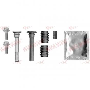 Quick Brake 1131365X Brake Guide Sleeve Kit