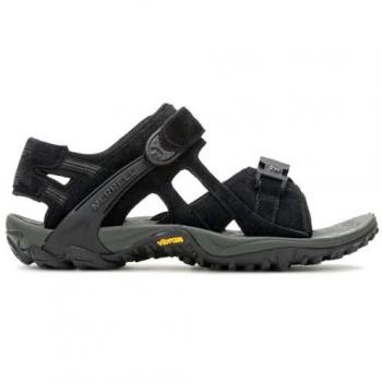 Sandali da Trekking Merrell Kahuna III Donna Nera 41