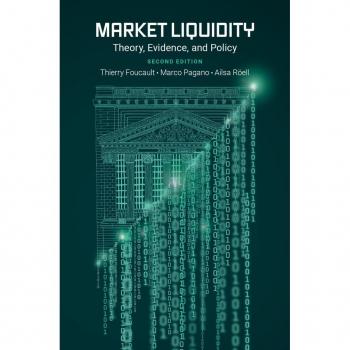 Vitalsource Technologies, Inc. Market Liquidity