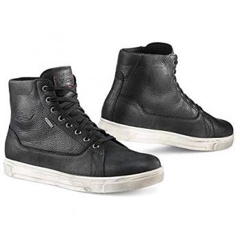 TCX Mood GTX Chaussures de moto Noir taille : 43