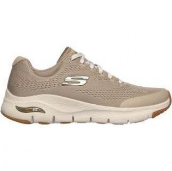 Sneakers Skechers Arch Fit 232040/TPE Beige