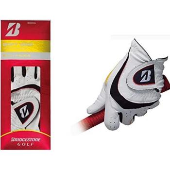 Guanti da Golf BRIDGESTONE Soft Grip 26 cm White