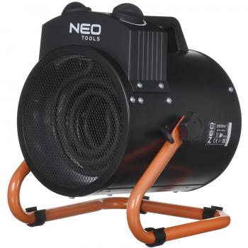 NEO TOOLS wasserdichter Heizlüfter