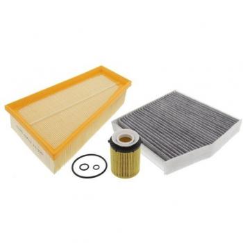 MAPCO Filter-Satz 68893 für Mercedes-Benz
