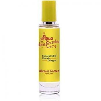 Alvarez Gómez Floral Delight Eau de Cologne Concentrate 30 ml