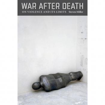 Vitalsource Technologies, Inc. War After Death: On Violence And Its Limits