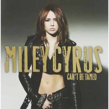 Can'T Be Tamed