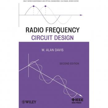 Radio Frequency Circuit Design