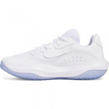 Under Armour Lockdown 7 Basketball‑Mesh‑Schuh