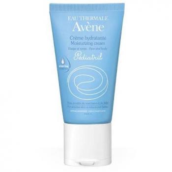 AVENE PEDIATRIL CREMA IDRATANTE