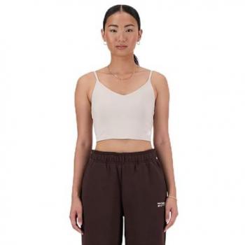 New Balance Harmony Light Support Sports Bra MOONROCK S Female