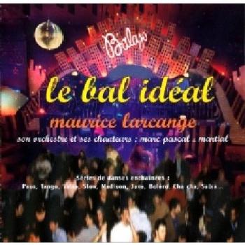 Maurice Larcange Bal Ideal