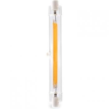 R7S COB LED Light Bulb 78mm/118mm