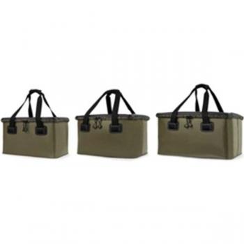 Trousse Stormshield Pro XL pour Pêche Avid Carp