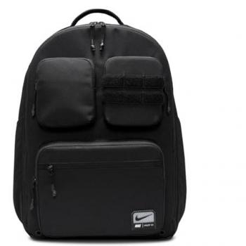 Borsa Nike Utility Power Unisex Nero