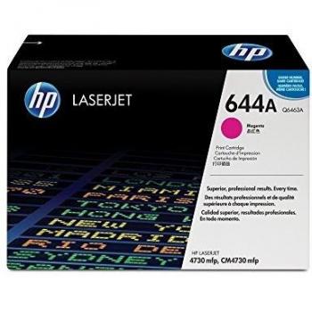 HP Toner Magenta 12.000 pagine 644