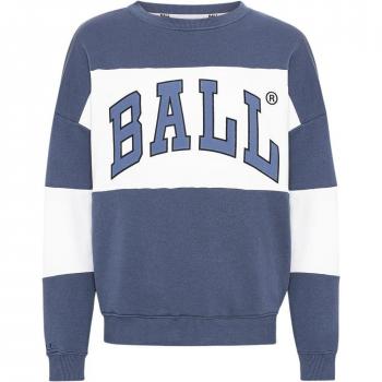 Trainingsjacke Ballprint von J. Robinson