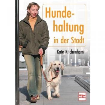 Kate Kitchenham Hundehaltung In Der Stadt