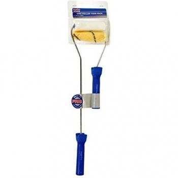 SupaDec Twin Frame 4 Roller Kit