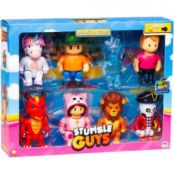 Figurines Deluxe
