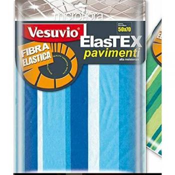 Microfibra Pavimento VESUVIO 50x70 con Elastico