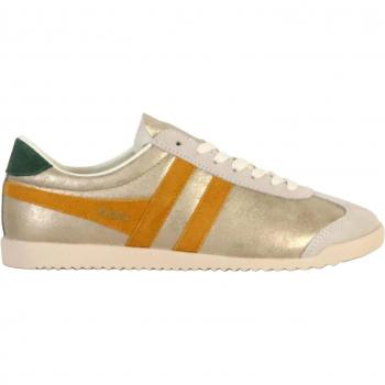 Baskets femme Gola Bullet Blaze Émeraude