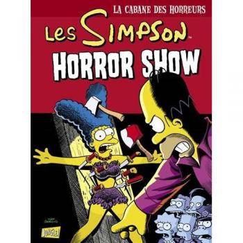 Les Simpson