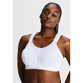 Shock Absorber D+ Classic Support Sports Bra – White, 30F