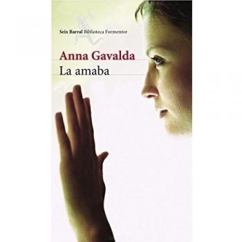 La amaba