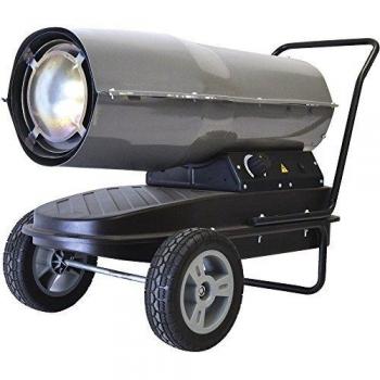 Güde Diesel Warmeluchtkanon GD 30 TI