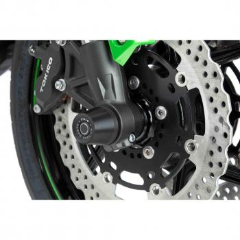 Puig Eje Delantero Protector 8653n