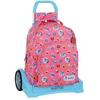 Trolley Blackfit8 Cute Evolution 15 litros