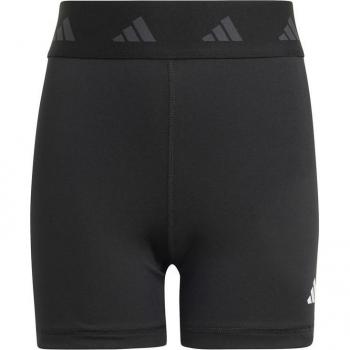 Mallas Cortas Adidas AEROREADY Techfit para Adolescentes 13-14 Años
