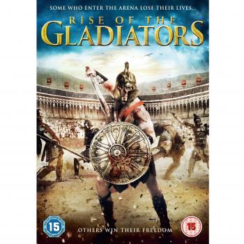 RISE OF THE GLADIATORS