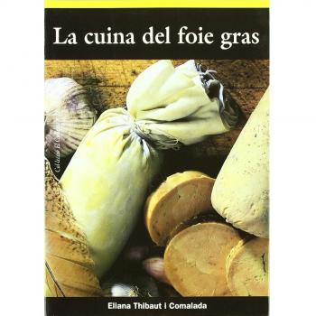 La cuina del foie gras.