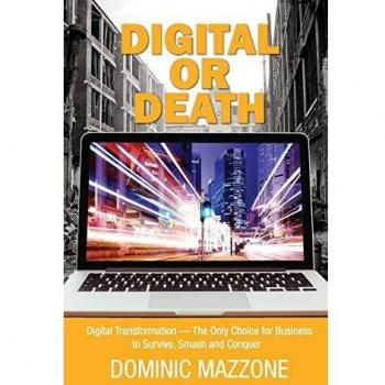 Digital or Death: Digital Transformation