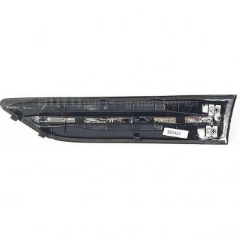 Kia Optima K5 Fender Trim Panel with Vent