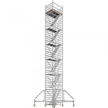 Layher Universal-Fahrgerüst