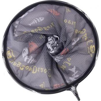 Carpa de Pesca Inmersión Compacta 30–40 cm