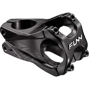 35mm Noir Crossfire Stem (Unisex)