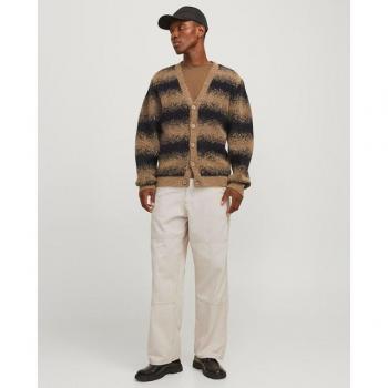 Vaquero JPSTOwen Jack & Jones – Pantalón 5 Bolsillos – Cintura Media