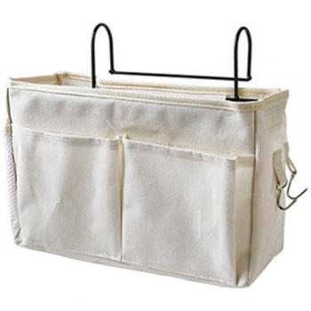 Bedside Toy Storage Organizer