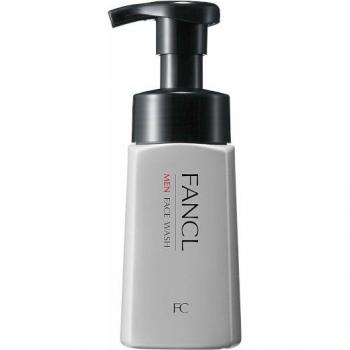 FANCL Men's Purifying Face Wash