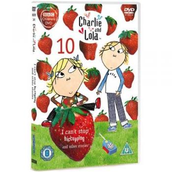 Charlie And Lola