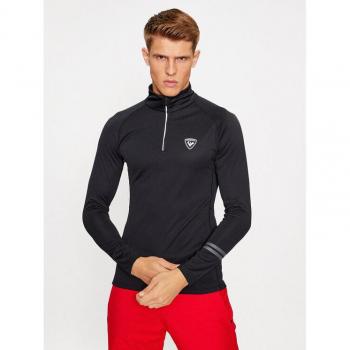 Rossignol Herren Skijacke Poursuite Schwarz XL