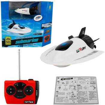 Jouet aquatique télécommandé pour enfant