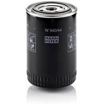 MANN-FILTER Filtro olio VW,AUDI W 940/44
