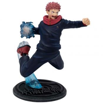 Figura de Coleção Yuji Itadori