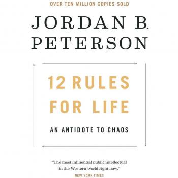 12 Rules for Life (Kobo eBook)