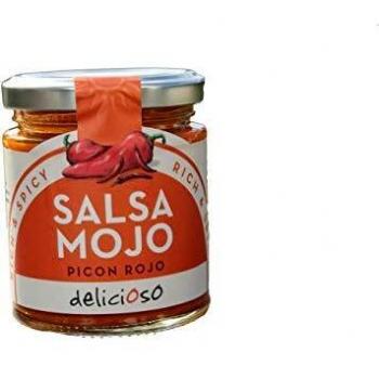 Salsa Mojo Picon Delight 165g
